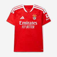 Camiseta Benfica Home 26/27