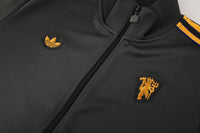 Chándal Manchester United 25/26