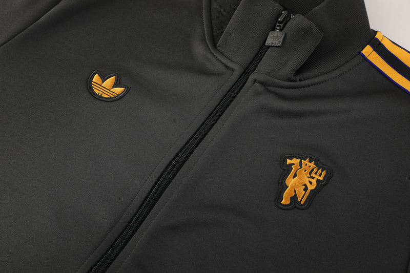 Chándal Manchester United 25/26