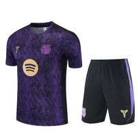 Camisa e Pantalones Cortos para Niño FC Barcelona 26/27