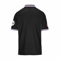 Camiseta Real Valladolid Away 25/26