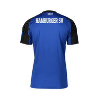 Camiseta Hamburgo Away 25/26