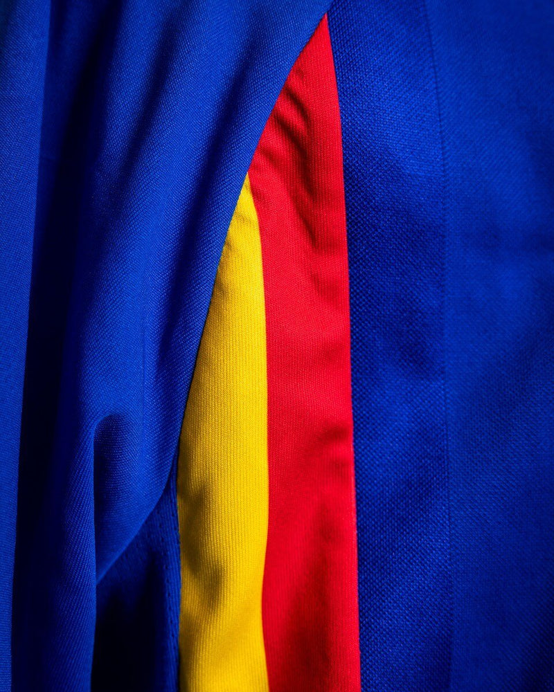 Camiseta Getafe Home 25/26