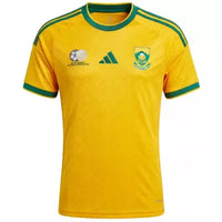 Camiseta Selección South Africa Home 26/27