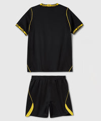 Camisa y Pantalones Cortos para Niños Chelsea Away 26/27