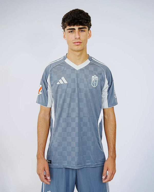 Camiseta Granada CF Third 25/26