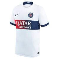 Camiseta PSG Away 23/24