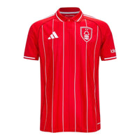 Camiseta Nottingham Forest Home 25/26