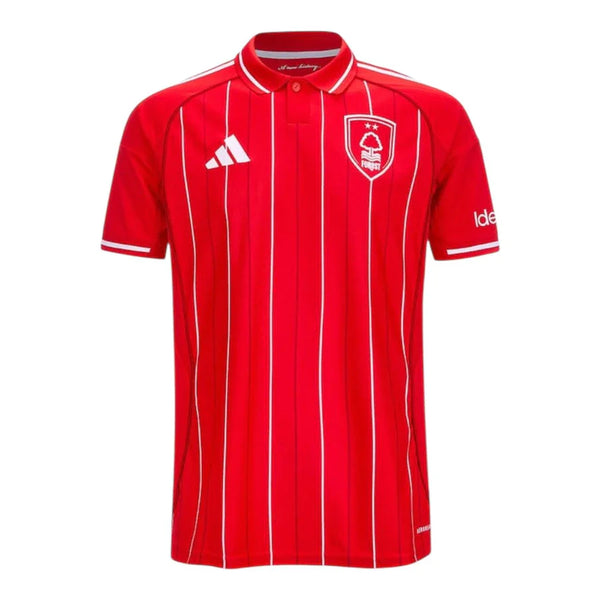 Camiseta Nottingham Forest Home 25/26