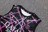 Camiseta y Pantalón Entrenamiento PSG 25/26