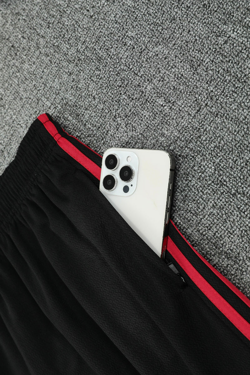 Camiseta y Pantalón corto Entrenamiento Bayern 25/26