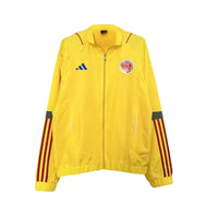 Abrigo impermeable Colombia 25/26