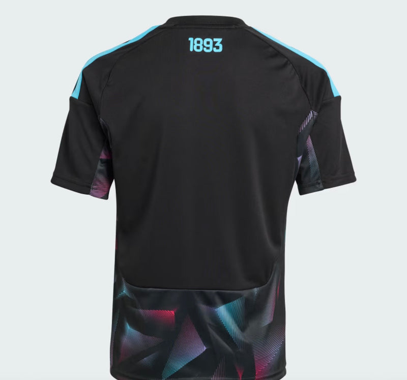 CAMISETA PORTERO SELECCIÓN ARGENTINA 26/27 - Con Patch