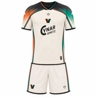 Camisa y Pantalones Cortos para Niños Venezia Away 26/27