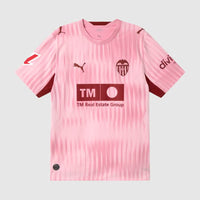 Camiseta Valencia CF Third 26/27