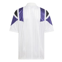 Camiseta Real Madrid EQT 2026