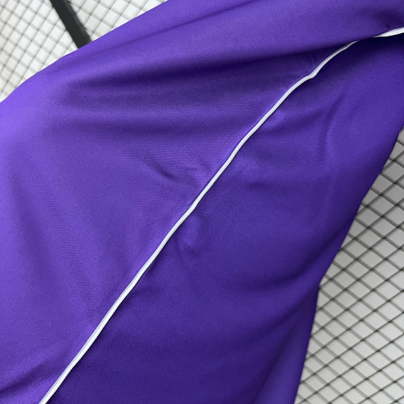 Camiseta Retro Real Madrid Away 84/85