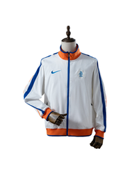 Abrigo Impermeable Retro Países Bajos 10/11