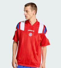 Camiseta Bayern de Múnich EQT 2026