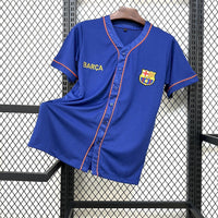 Camiseta Barcelona US Pack 25/26