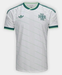 Camiseta Selección Irlanda del Norte Away 26/27