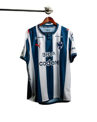 Camiseta Monterrey Home 26/27