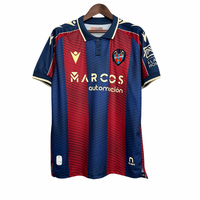 Camiseta Levante UD Home 25/26