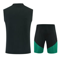 Camiseta y Pantalón entrenamiento México 26/27