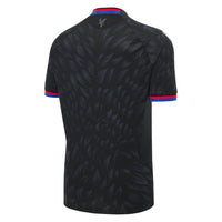 Camiseta Crystal Palace Eagle Black 26/27