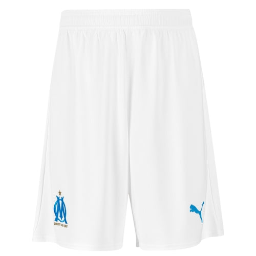 Pantalón Corto Olympique de Marseille Home 25/26