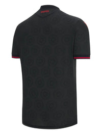 Camiseta Albania Third 26/27