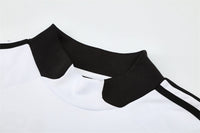 Camiseta de entrenamiento retro de manga larga del Real Madrid 08/09