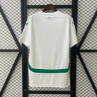 Camiseta Senegal Home 2025