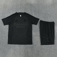 Camiseta y Pantalones Cortos Niños Real Madrid 26/27