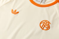 Camiseta y Pantalón corto Entrenamiento Alemania 26/27