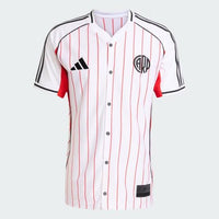 Camiseta River Plate US 25/26