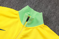 Chándal Brasil 25/26