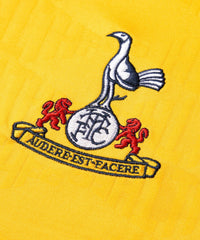 Camiseta Retro Away Tottenham Hotspur 1992