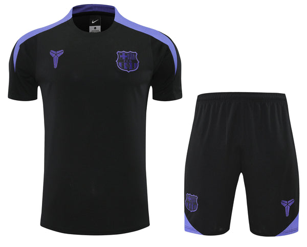 Camiseta y Pantalón entrenamiento Barcelona 25/26