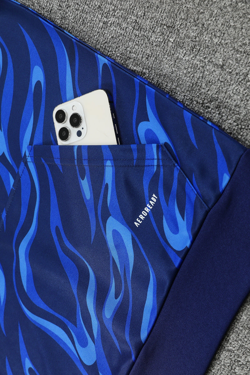 Chándal de fútbol Real Madrid 25/26