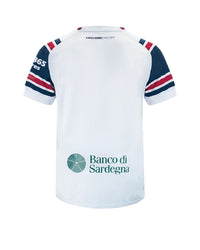Camiseta Cagliari Away 26/27