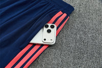 Camiseta y Pantalón corto Entrenamiento Colombia 26/27