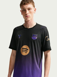 Camiseta FC Barcelona Away 26/27 Jugador