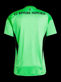 Camiseta Portero Bayern de Múnich 25/26