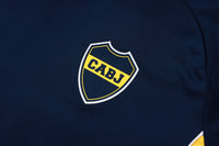 Camiseta y Pantalón corto Entrenamiento Boca Juniors 25/26