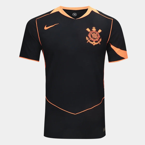 Camiseta Corinthians Third 25/26
