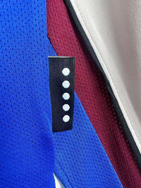 Camiseta FC Barcelona Away Retro 98/99 - manga larga