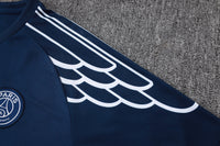 Camisa e Pantalones Cortos para Niños PSG 25/26