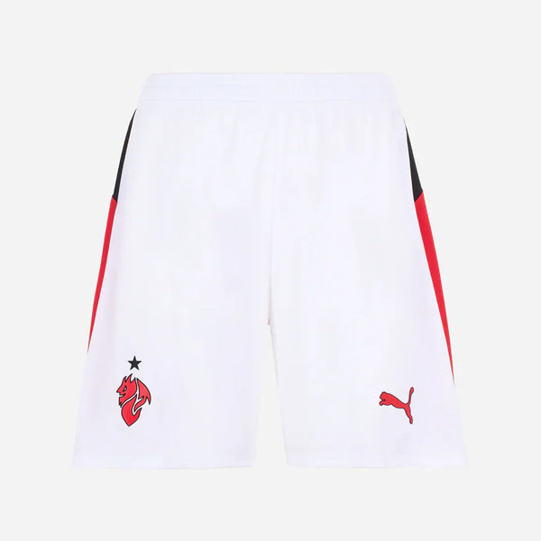 Pantalon Corto AC Milan Away 25/26
