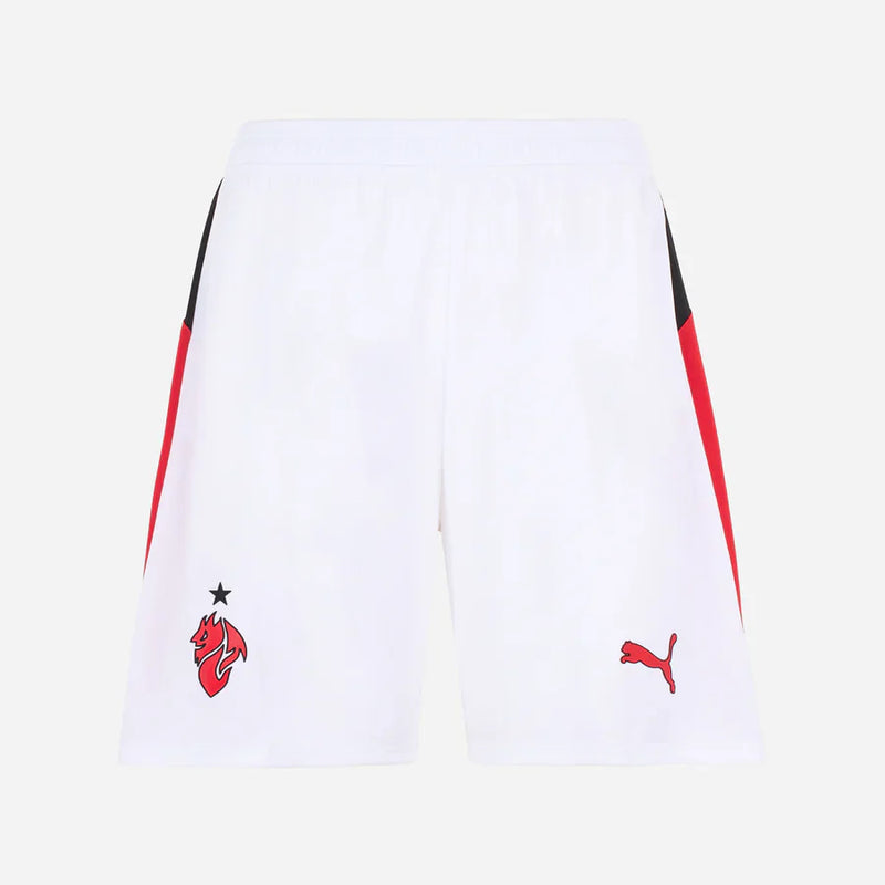 Pantalon Corto AC Milan Away 25/26